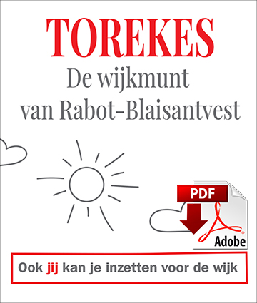Download de Torekes folder